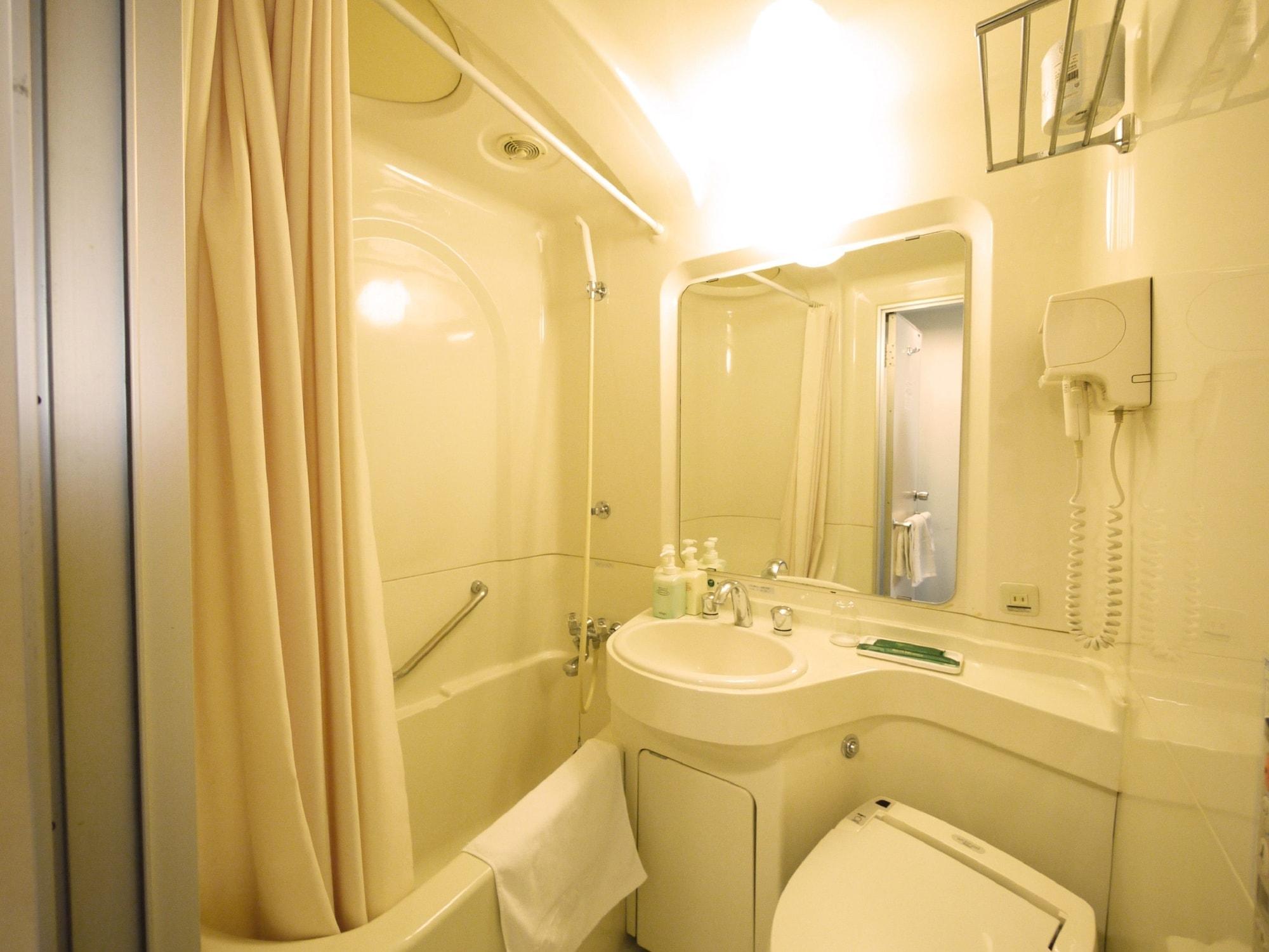 Hotel Route Inn Hashimoto Hashimoto  Εξωτερικό φωτογραφία