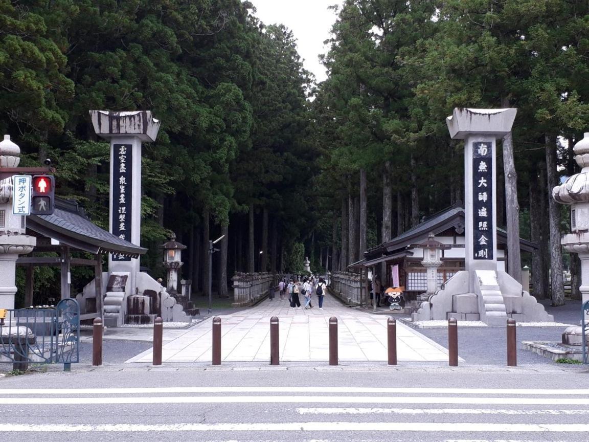 Hotel Route Inn Hashimoto Hashimoto  Εξωτερικό φωτογραφία